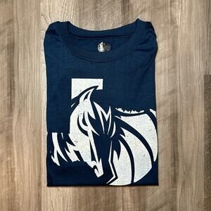 Dallas Mavericks Dirk 20 Special Edition Tee - XL